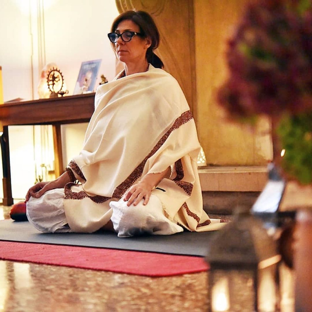 Meditazione Lara